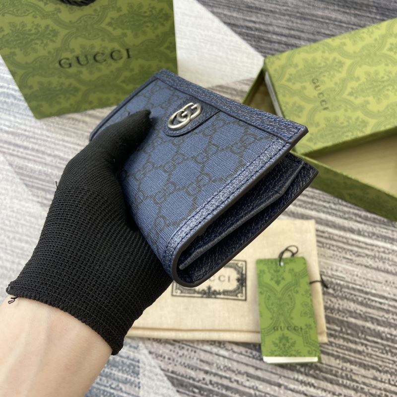 Gvc*1 wallets